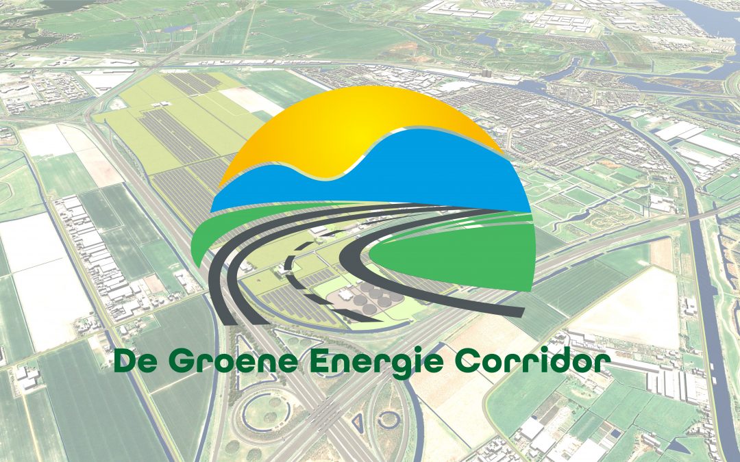 De Groene Energie Corridor